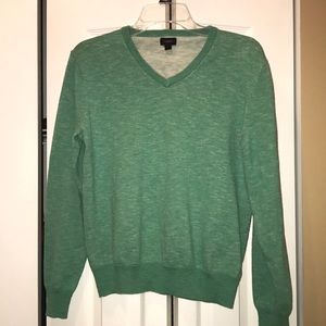 j.crew sweater